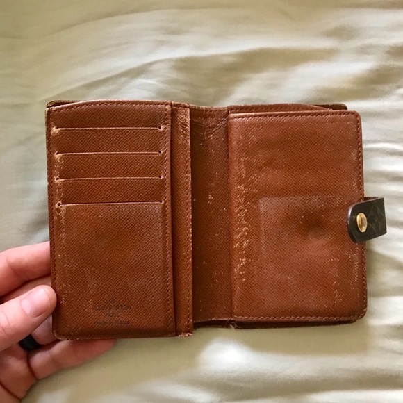 Vintage Louis Vuitton Wallet 👝 - Picture 3 of 8